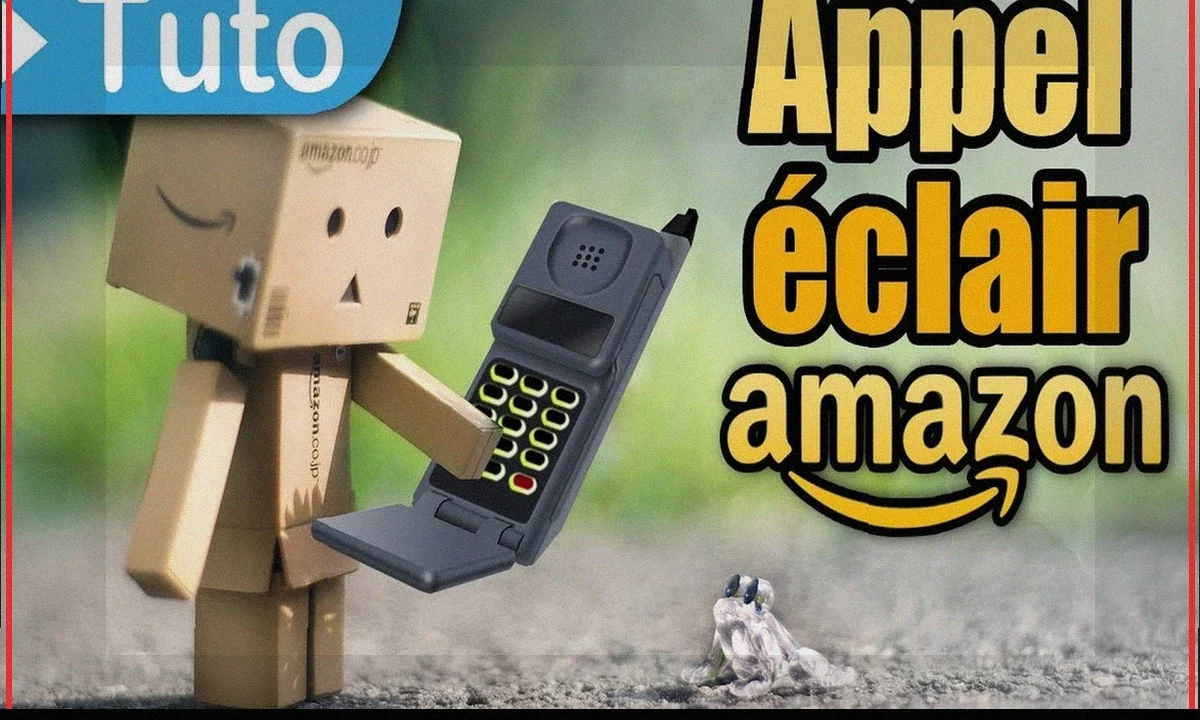 Amazon Re-enters the Phone Race, Betting Big on AI