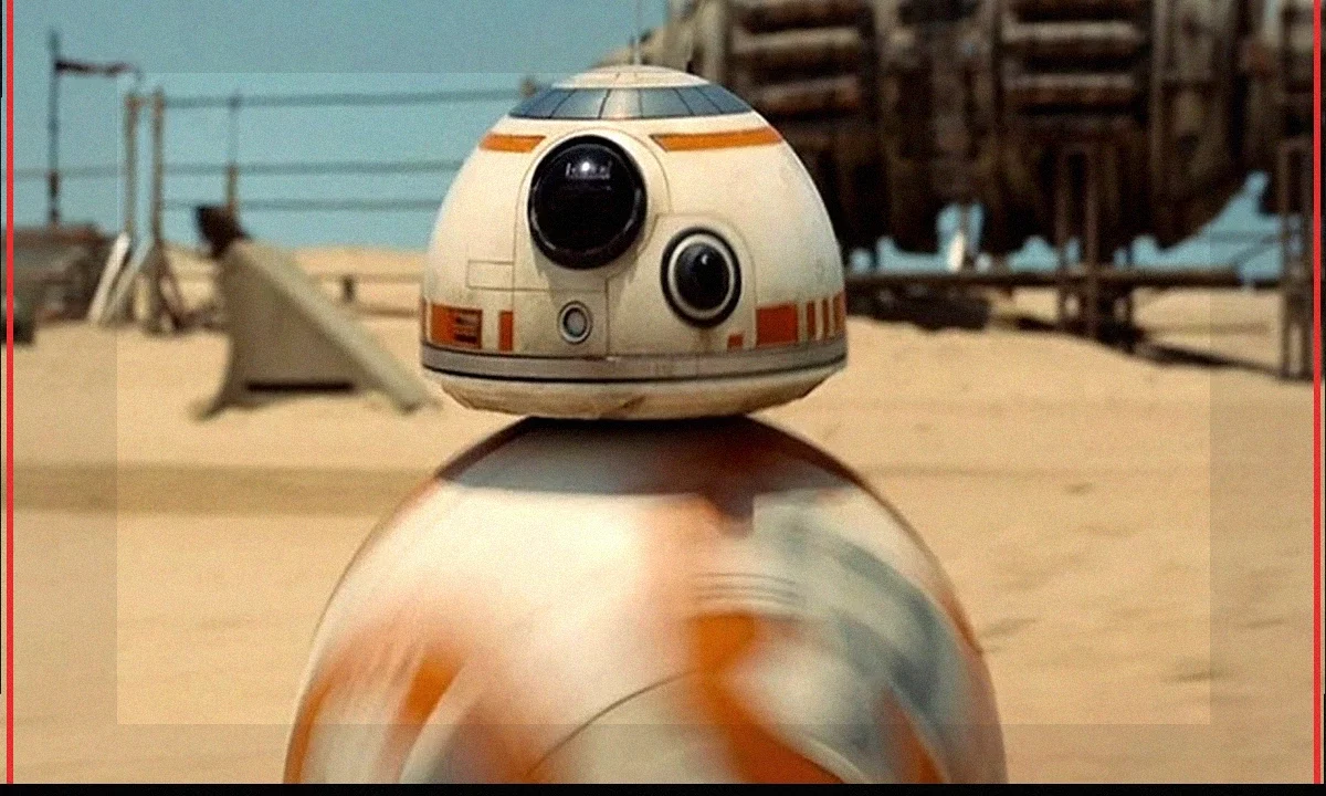 BB-8 Actor Brian Herring: Star Wars Sequel Trilogy No More Polarizing Than Prequels