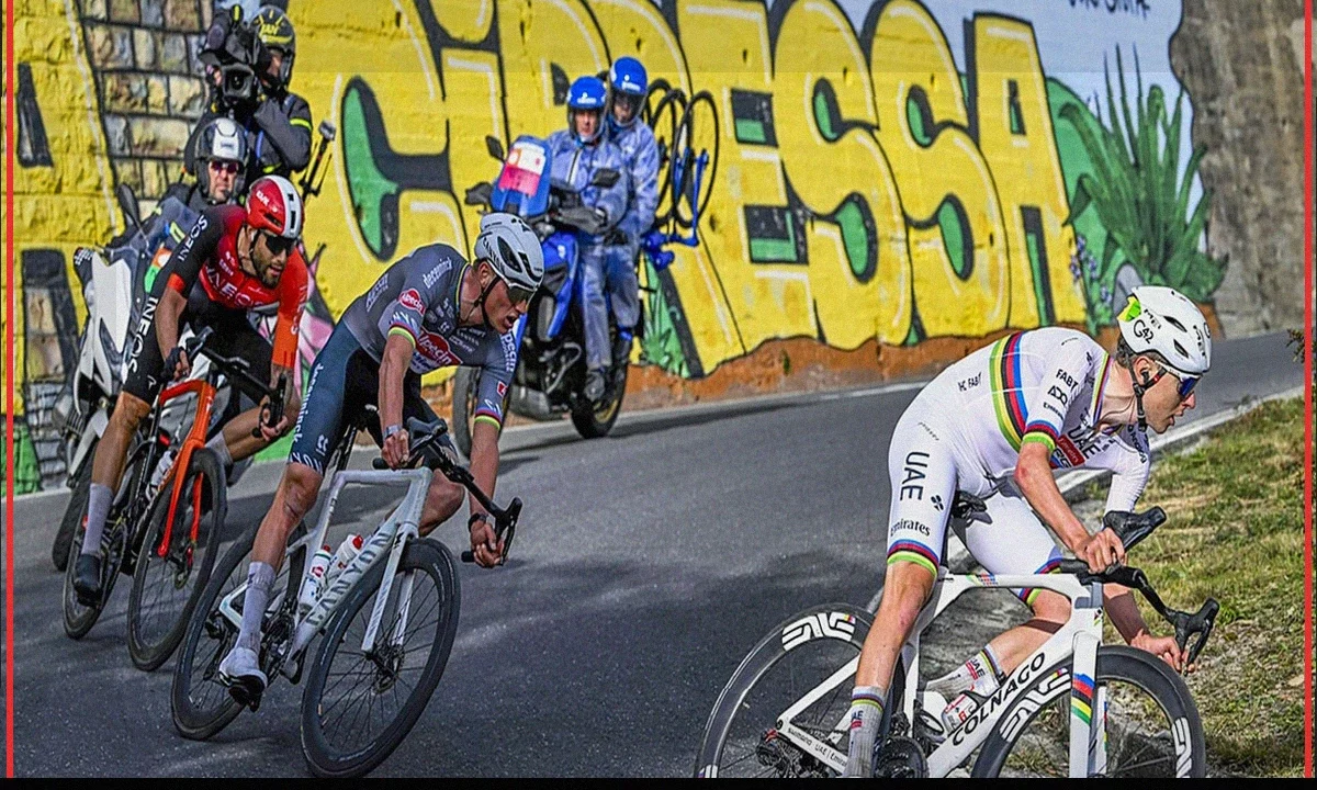 Milan-San Remo Contender Rankings & Spring Classics Favorites