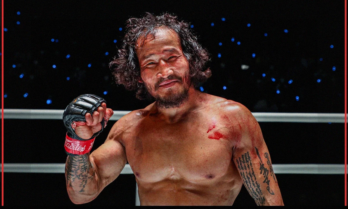 Enkh-Orgil Baatarkhuu Targets Featherweight Title Against Tang Kai: Pursuing Historic Two-Division Glory