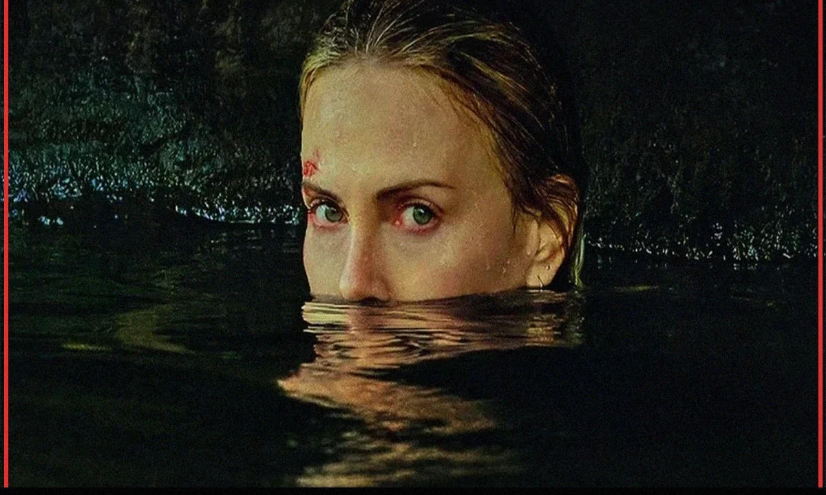 Apex: Charlize Theron Fights for Survival in the Australian Wilderness