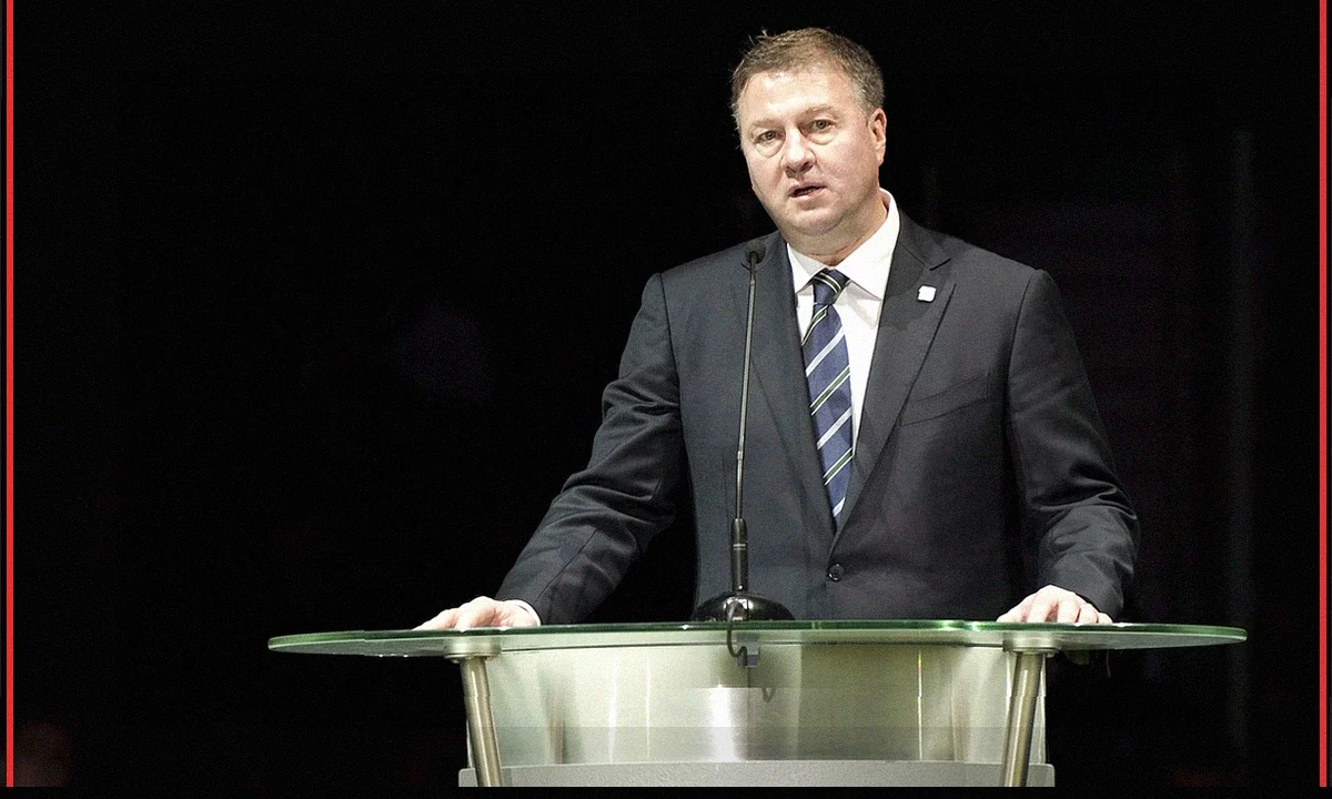 Vancouver Canucks: 7 General Manager Candidates to Replace Patrik Allvin
