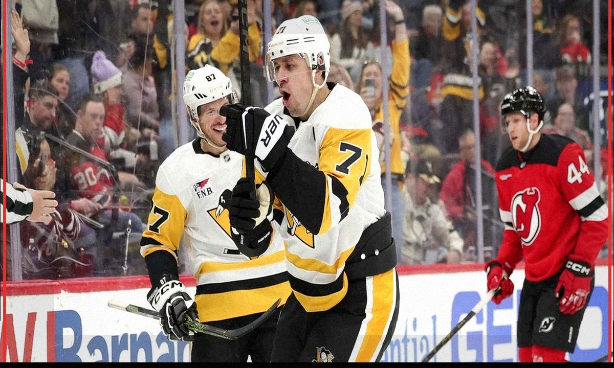 Today in Hockey History: April 13