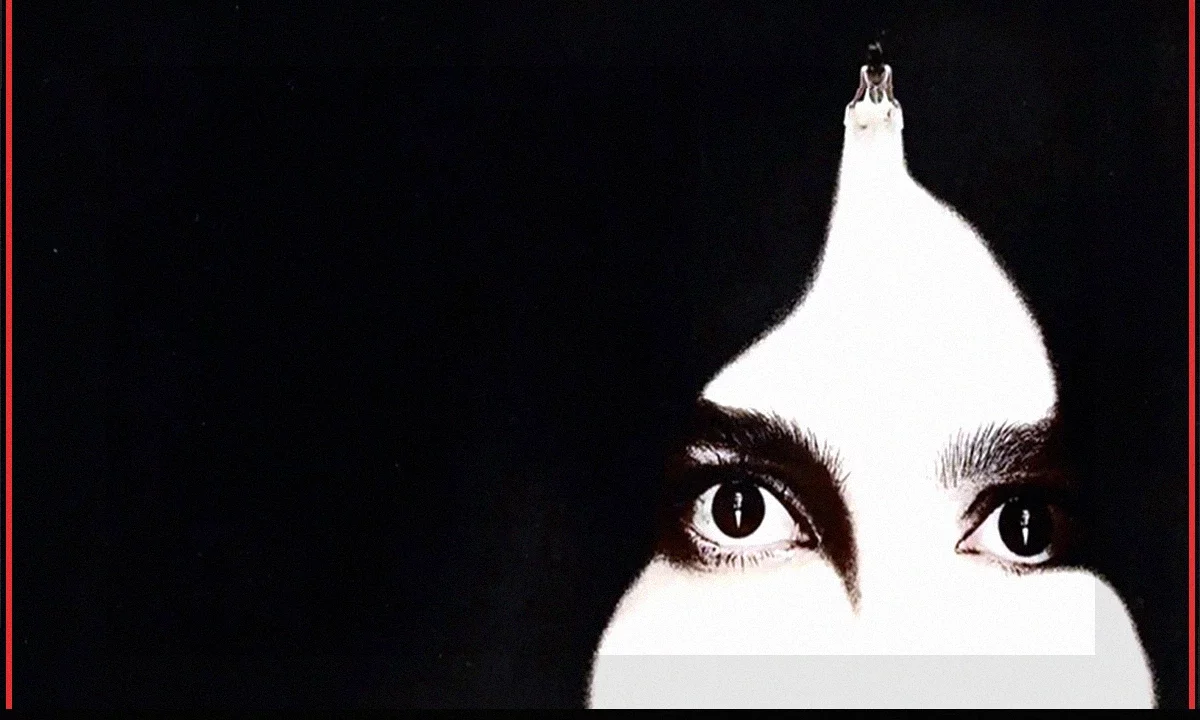 Something Very Bad Is Going to Happen: The Dark Side of Love