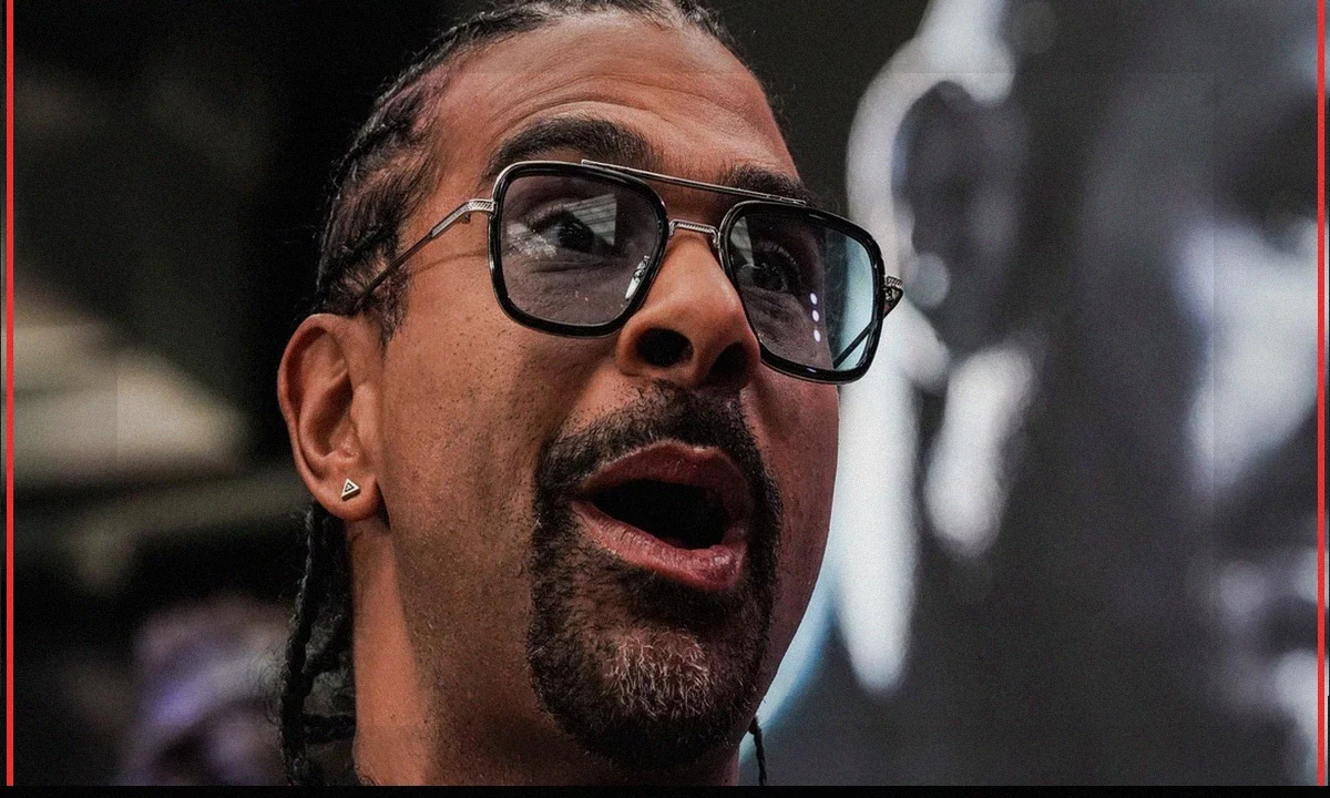 Хэй: Джошуа и Фьюри нужны друг другу