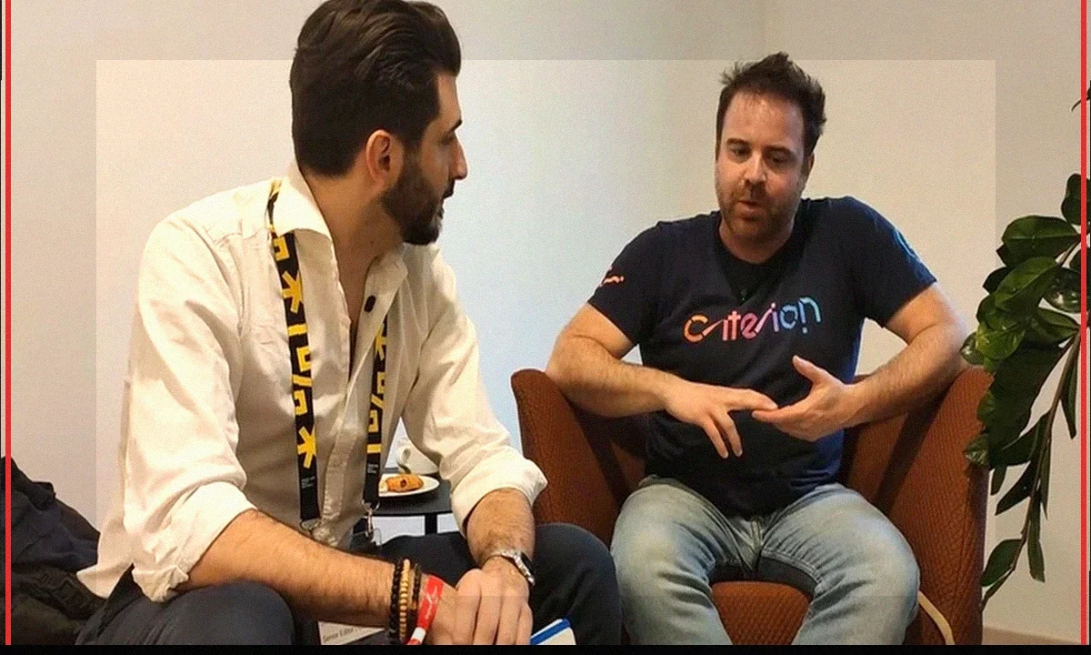 Gero Miccichè (EA): Global Hubs, Italy, and the Crunch – The Future of Gaming According to a Producer