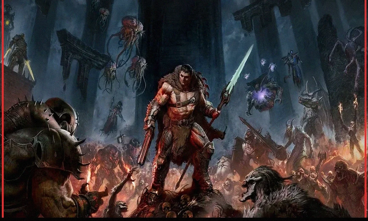 Doom: The Dark Ages – Revelations Expansion Announced